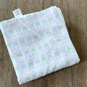 4/$20 Baby Receiving Blanket